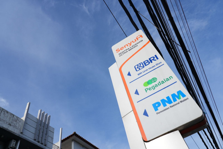 BRI Apresiasi Sukses Pegadaian Raih Izin Usaha Bullion, Optimistis Holding Ultra Mikro Mampu Akselerasi Inklusi Keuangan