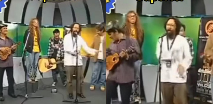 Viral di Media Sosial Ini Lirik Lengkap Lagu Harimau Malaya