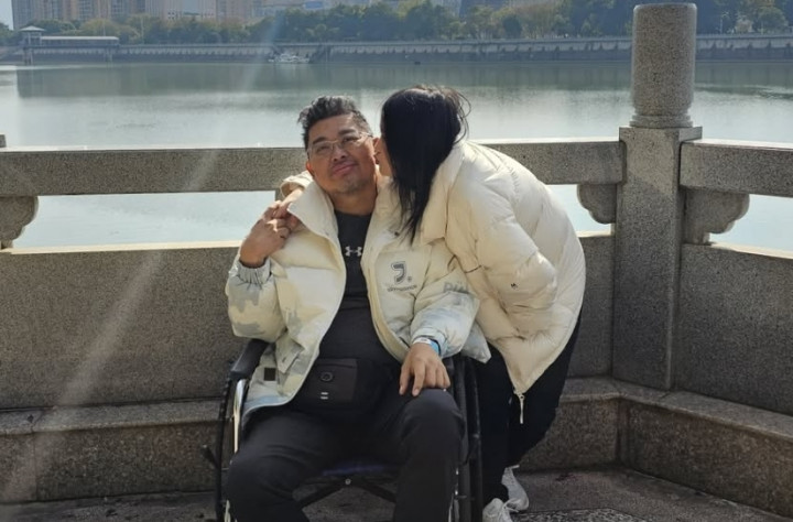 Istri Minta Kematian Alvin Lim Tak Dikaitkan dengan Siniar Denny Sumargo