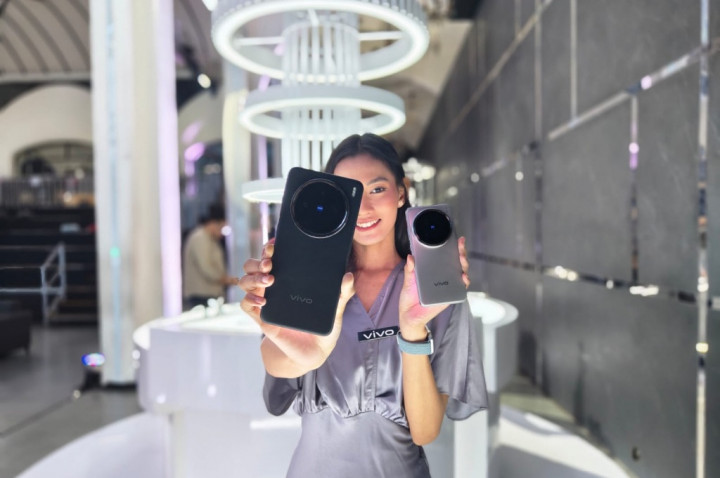 Berita Teknologi Terpopuler, vivo X200 Series hingga Sonic