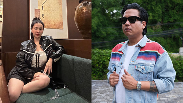 Cupi Cupita dan Gofar Hilman Resmi Putus, Silaturahmi Berjalan Baik