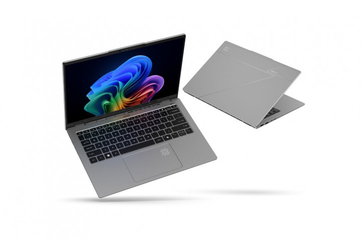 Acer Umumkan Lini Swift Go AI dan Aspire Terbaru