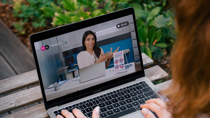 Konsep Belajar All in One Course Sudah Diminati 10 Ribu Pelajar