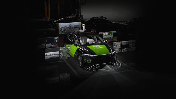 Drive Hyperion Bawa Keselamatan Otomotif ke Level Berikutnya