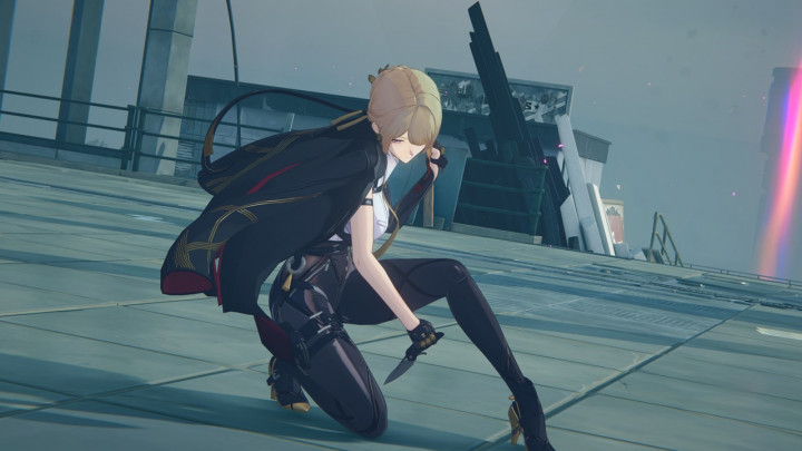 Zenless Zone Zero V1.5 Rilis 25 Januari, Ada Konser Astra-Vaganza