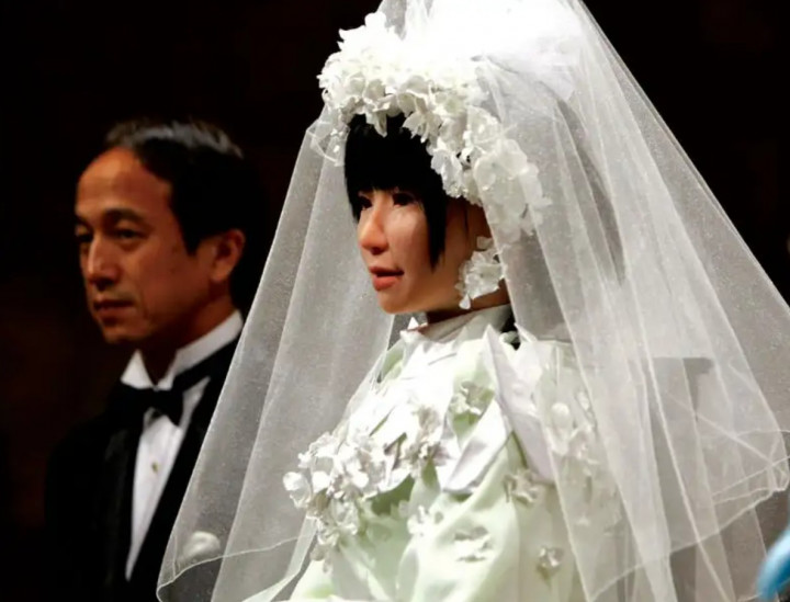 Hukum Menikahi Robot dalam Islam