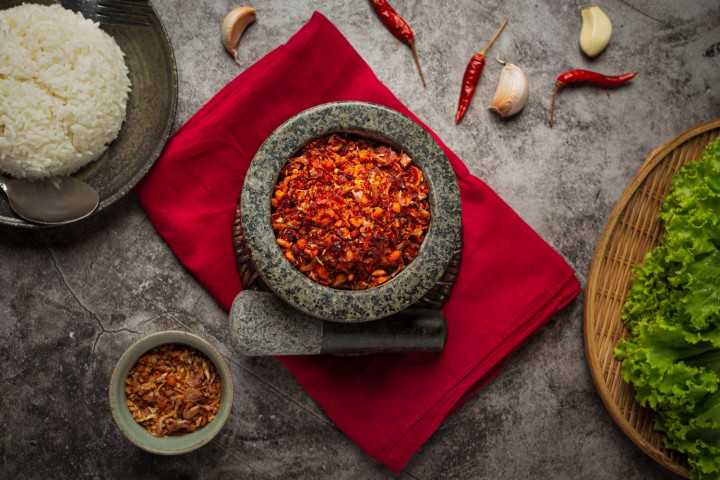 Bisakah Meninggal Karena Makan Terlalu Pedas? Bisa Jadi, Simak Penjelasannya