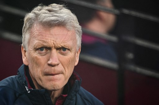 Resmi, Everton Kembali Dilatih David Moyes