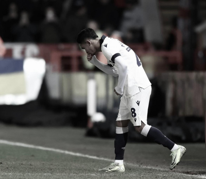 6 Fakta Marselino Ferdinan, Pesepakbola Indonesia Perdana Debut di Liga Inggris