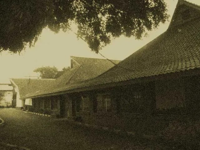 Sejarah SLBN Cicendo, Sekolah Tunarungu Tertua di Indonesia