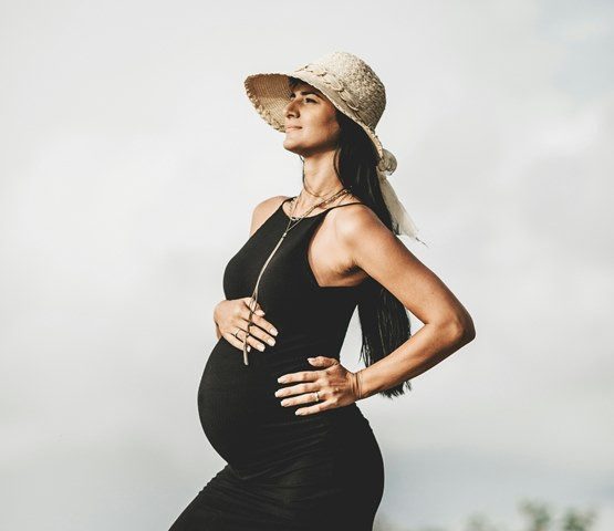 Wajib Dipenuhi, 4 Nutrisi Seimbang yang Sangat Dibutuhkan Bumil