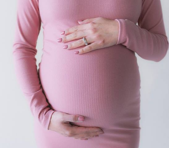 3 Berita Terpopuler Gaya: Nutrisi Bumil Hingga Sleep Call