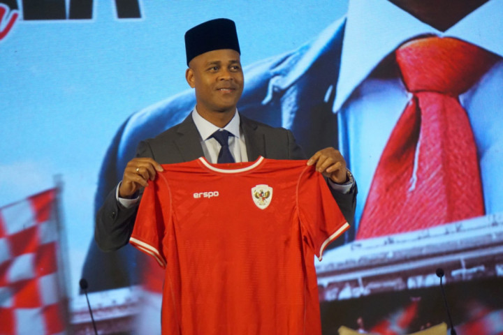 5 Pendekatan Patrick Kluivert Soal Potensi Pemain Lokal Timnas Indonesia