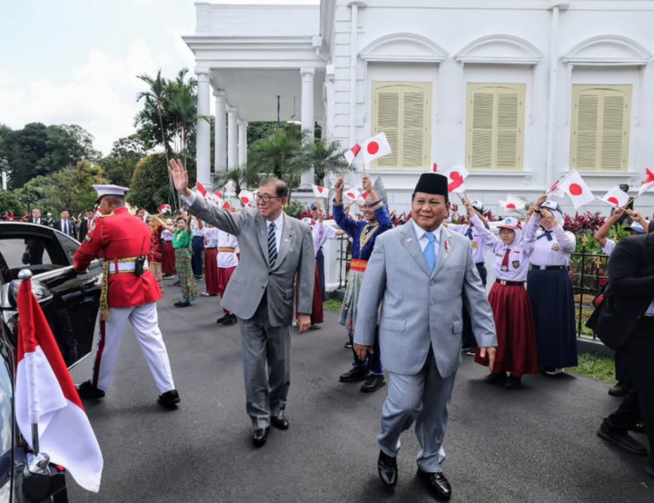 Catatan Mayor Teddy soal 4 Jejak Tamu Negara Pertama Bagi Indonesia di Tahun 2025