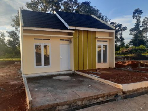 Pilihan Rumah Murah di Lahat, Mulai dari Rp100 Jutaan