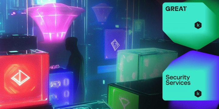 Malware Penguras Kripto Laris Manis di Dark Web