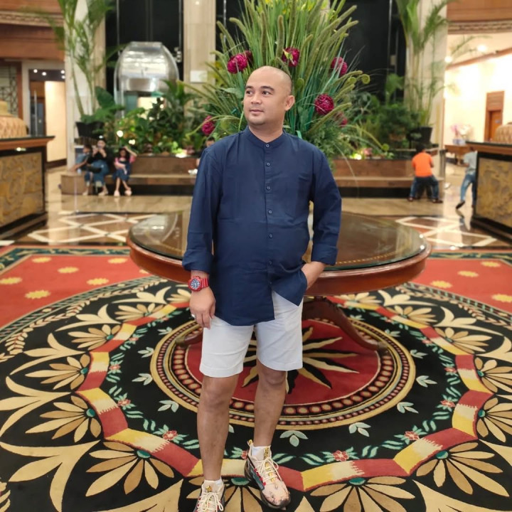 Polisi Kantongi Nama Pelaku Pembunuhan Sandy Permana