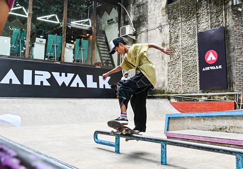 Perpaduan Kreativitas, Seni dan Budaya dalam Gelaran 'Start with a Bang'