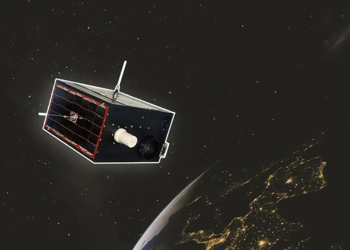 Sudah 18 Tahun Satelit LAPAN-A1 Tembus Batas Angkasa