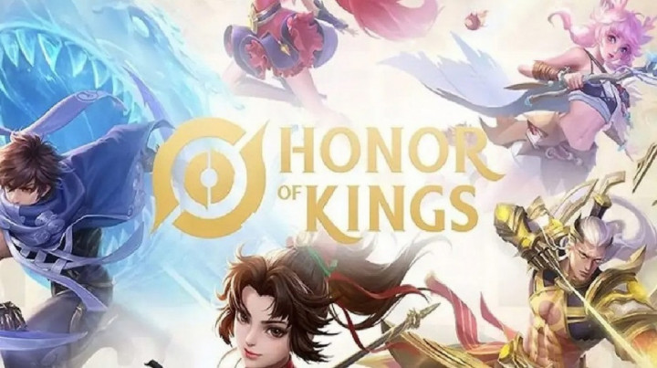 Harta Lembah Naga Honor of Kings Hadirkan Skin Legend