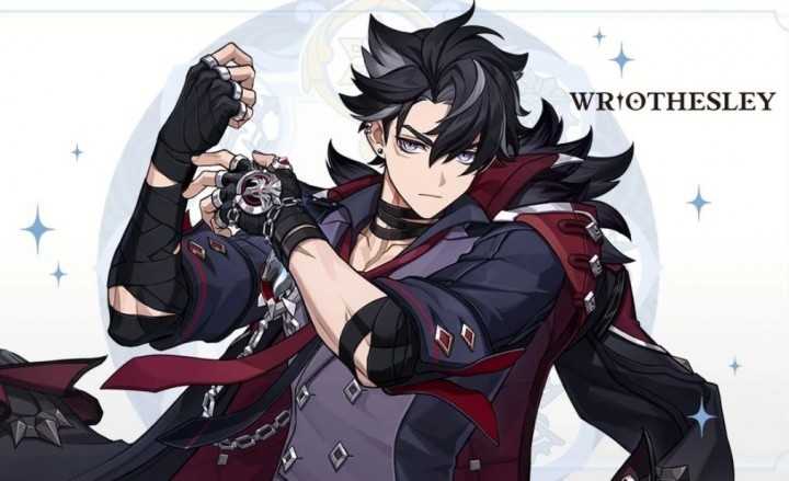 Panduan Build Wriothesley Terbaik di Genshin Impact