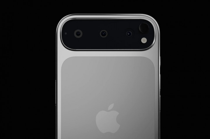 Bocoran informasi Soal Kamera iPhone 17 Pro Beredar