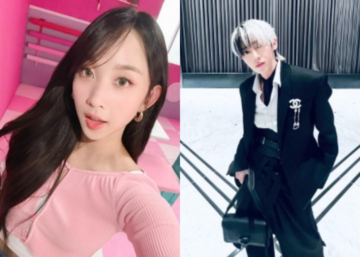 7 Idol K-pop Asal Indonesia, Terbaru Ada Carmen Hearts2Hearts