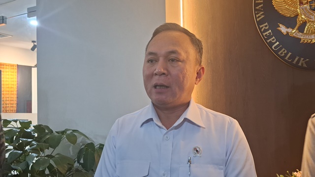 Wamen HAM Harapkan Memorial Living Park Aceh Bisa Jadi Edukasi Masyarakat