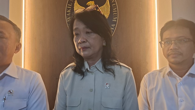 Wamen PU Buka Suara Soal Proses Pembangunan 47 Tower Rusun ASN di IKN