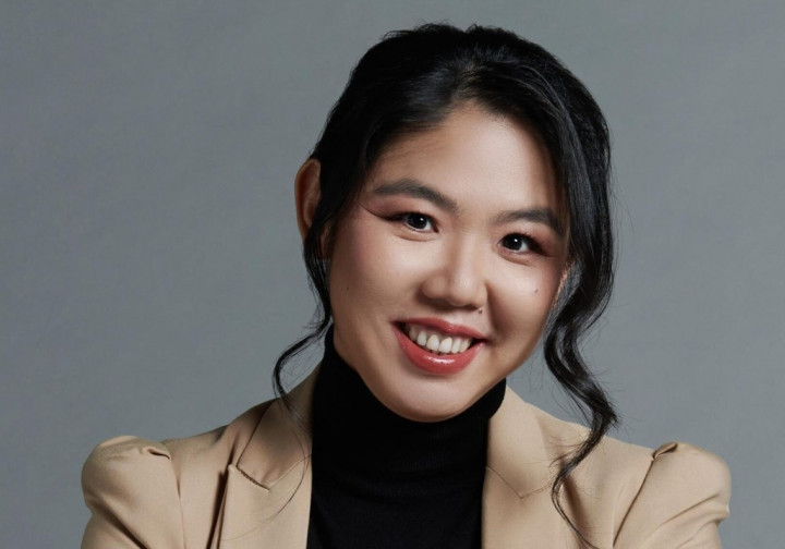 Resmi! Juliana Cen Jabat Managing Director HP Indonesia