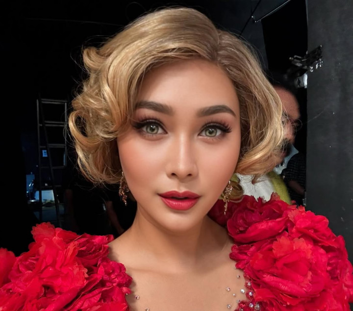 Cerita Inul Daratista Kena Denda Pajak YouTube Rp450 Juta: Data dari Mana?