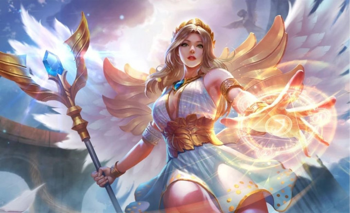 Counter Terbaik untuk Rafaela di Mobile Legends