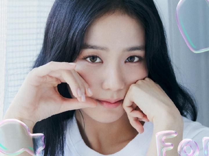 Siap-siap! Jisoo Blackpink Comeback Bermusik, Catat Tanggalnya