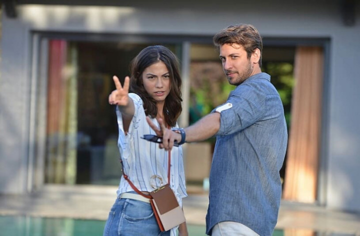 7 Rekomendasi Film dan Serial Turki Romantis, Wajib Ditonton!