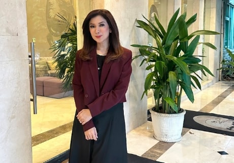 Profil Fifi Aleyda Yahya, Jebolan Metro TV yang Dilantik Jadi Dirjen KPM Komdigi