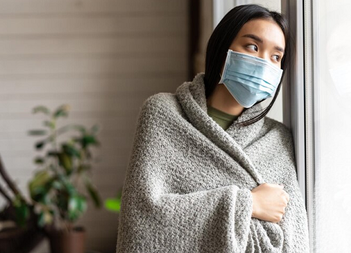 Virus HMPV Mulai Terdeteksi, Perlukah Pasien Melakukan Isoman?