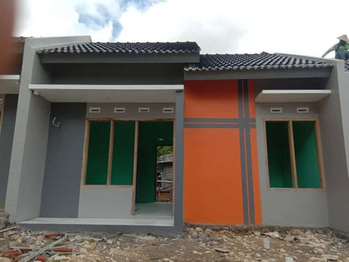 Cari Rumah di Wonosari? Ini Pilihan Rumah Serba Rp150 Juta