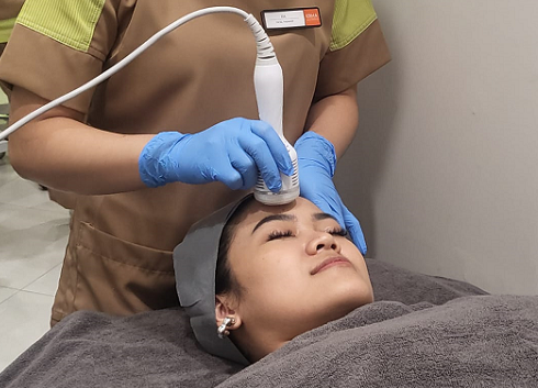 Smart Digital Clinic dengan Teknologi AI untuk Perawatan Rambut dan Kulitmu