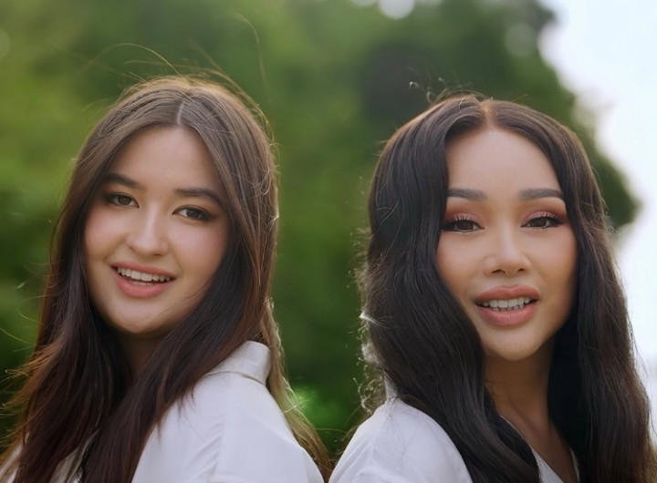 Stephanie Poetri Terdampak Kebakaran Los Angeles, Titi DJ Beberkan Kondisinya