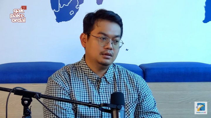 Kesepian Bekerja di Jerman, Rizqi Putuskan Pulang dan Bangun Startup di Indonesia