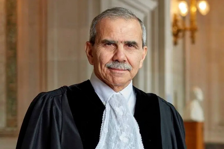 Profil Nawaf Salam, Pemimpin ICJ Jadi Perdana Menteri Lebanon yang Baru