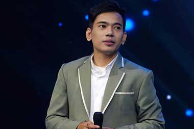 Aris Idol Mengaku Tak Mendapat Hadiah Juara Ajang Pencarian Bakat secara Penuh