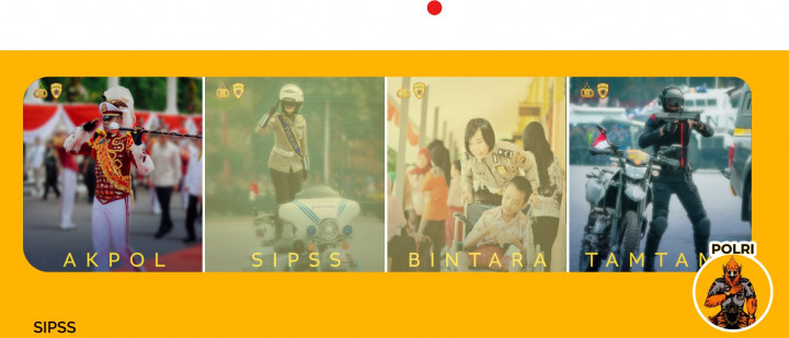 Penerimaan SIPSS 2025: Kuota, Link dan Cara Daftarnya