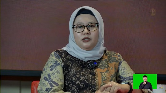 Begini Cara Daftar Kelas Internasional Unpad 2025