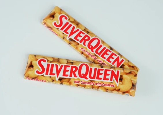 Sering Dikira dari Luar Negeri, SilverQueen Ternyata Produk Lokal Asli Garut