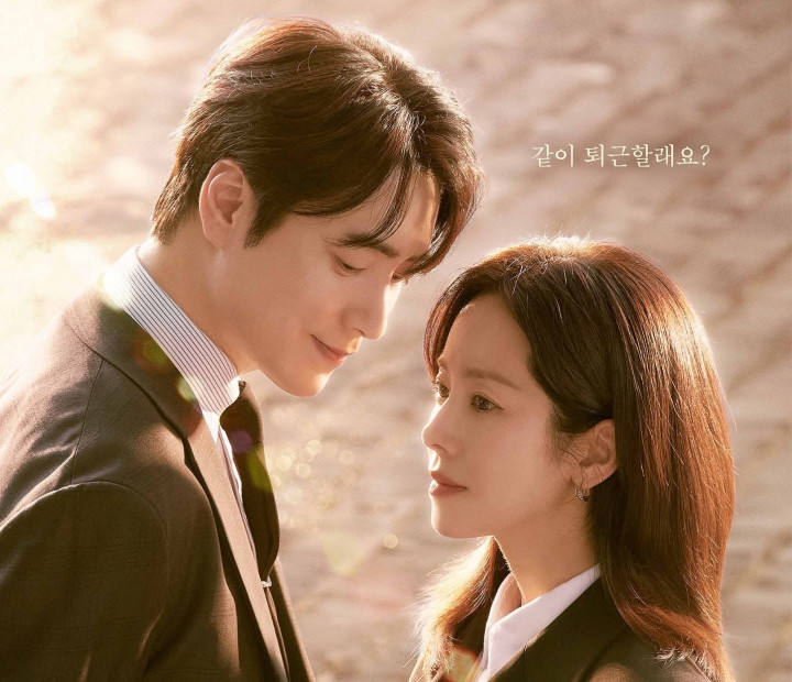 Minta Maaf, Tim Produksi <i>Love Scout</i> Benarkan Sutradara Punya Catatan Kriminal