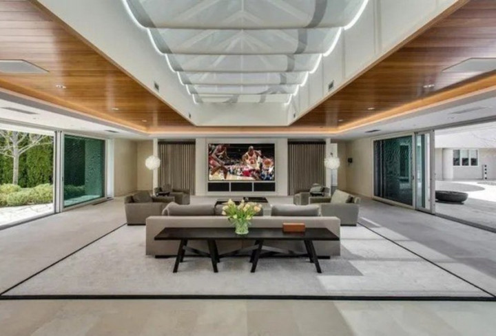 Setelah 12 Tahun, Rumah Michael Jordan Akhirnya Terjual dengan Harga Murah