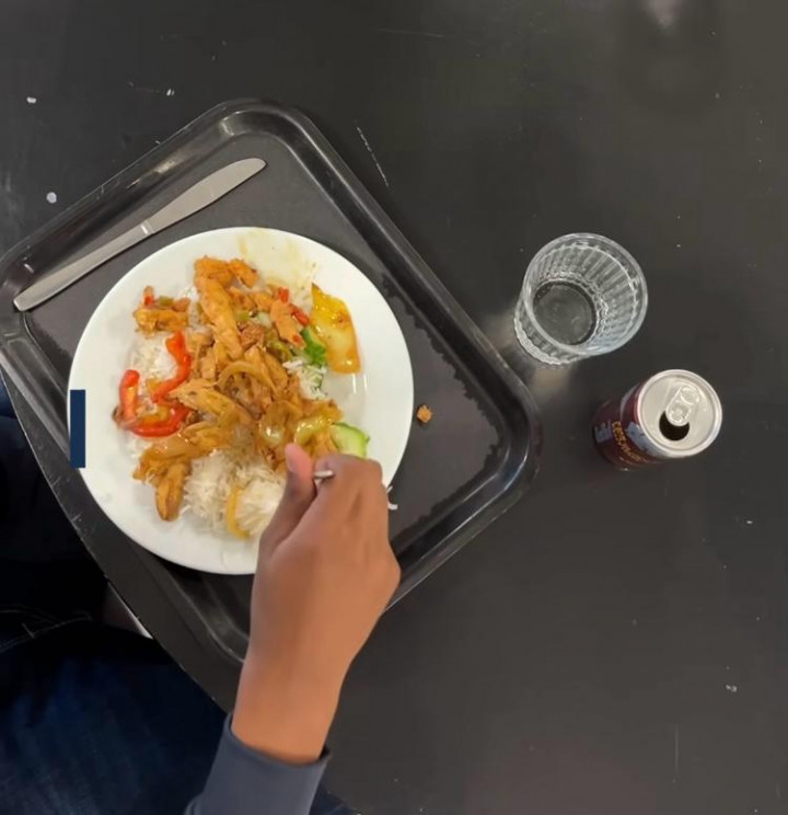 Mengintip Makan Siang Sekolah di Swedia, Gratis, Bergizi, dan Edukatif