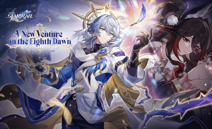 Panduan Build Fugue Terbaik di Honkai Star Rail