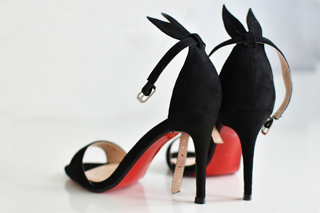 <i>Beauty is Pain</i>, Kenali Deretan Bahaya Pakai <i>High Heels</i> Terlalu Sering